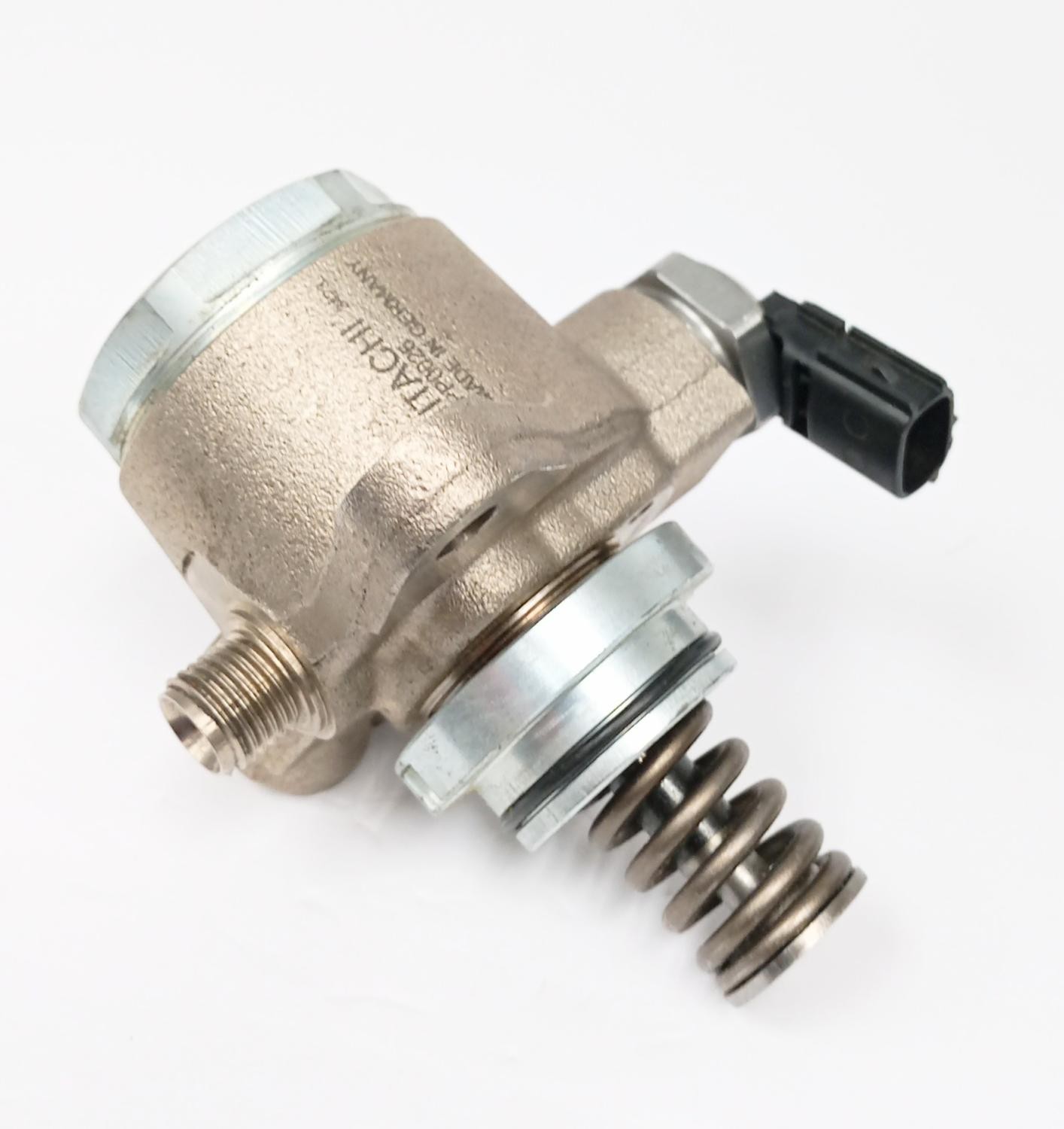 Hitachi HPP0026 Direct Injection High Pressure Fuel Pump for Infiniti 5.6L 11-18