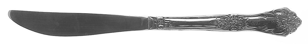 Stanley Roberts Love Joy  Modern Solid Knife 689916