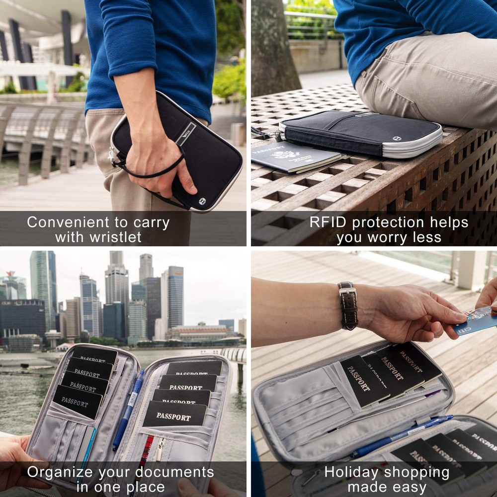 ARTOS Versatile, Black, One Size