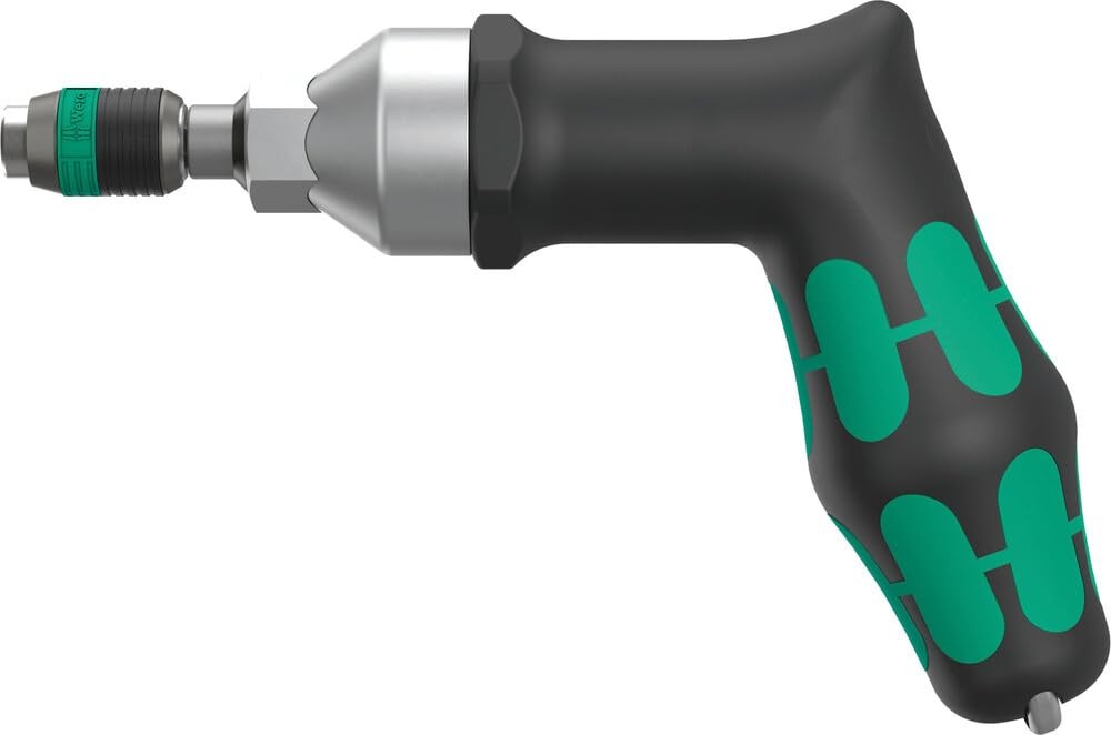 Wera 05074705001 Torque Wrench