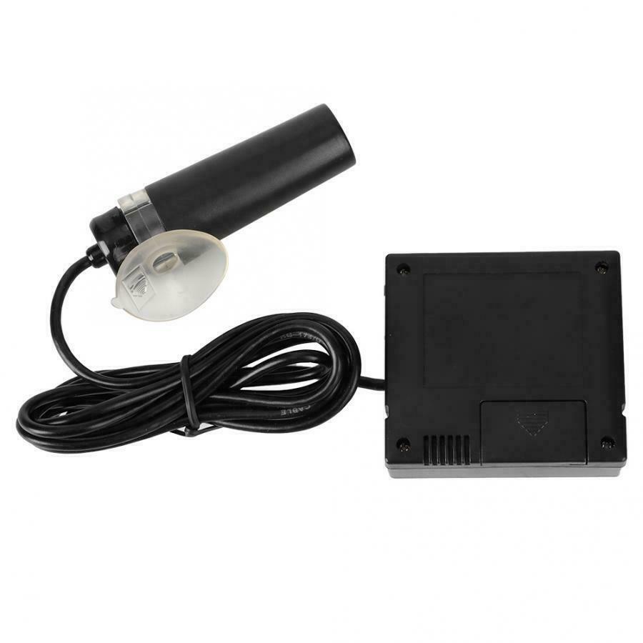 Digital Conductivity Meter Water Quality Tester Analyzer with Range 0~1999us/cm