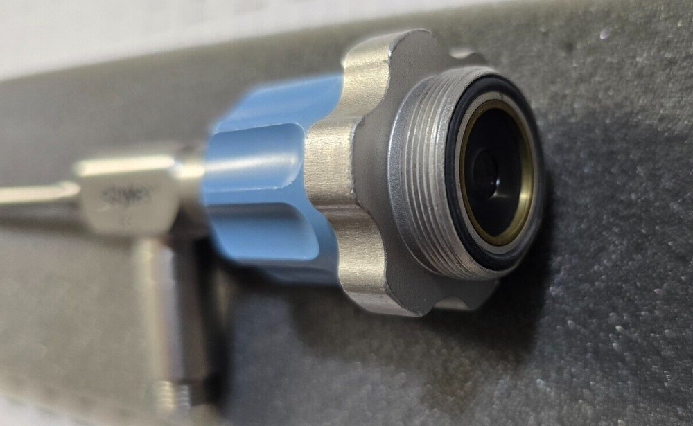 Stryker Arthroscope 4.0mm x 70° C-Mount Autoclavable