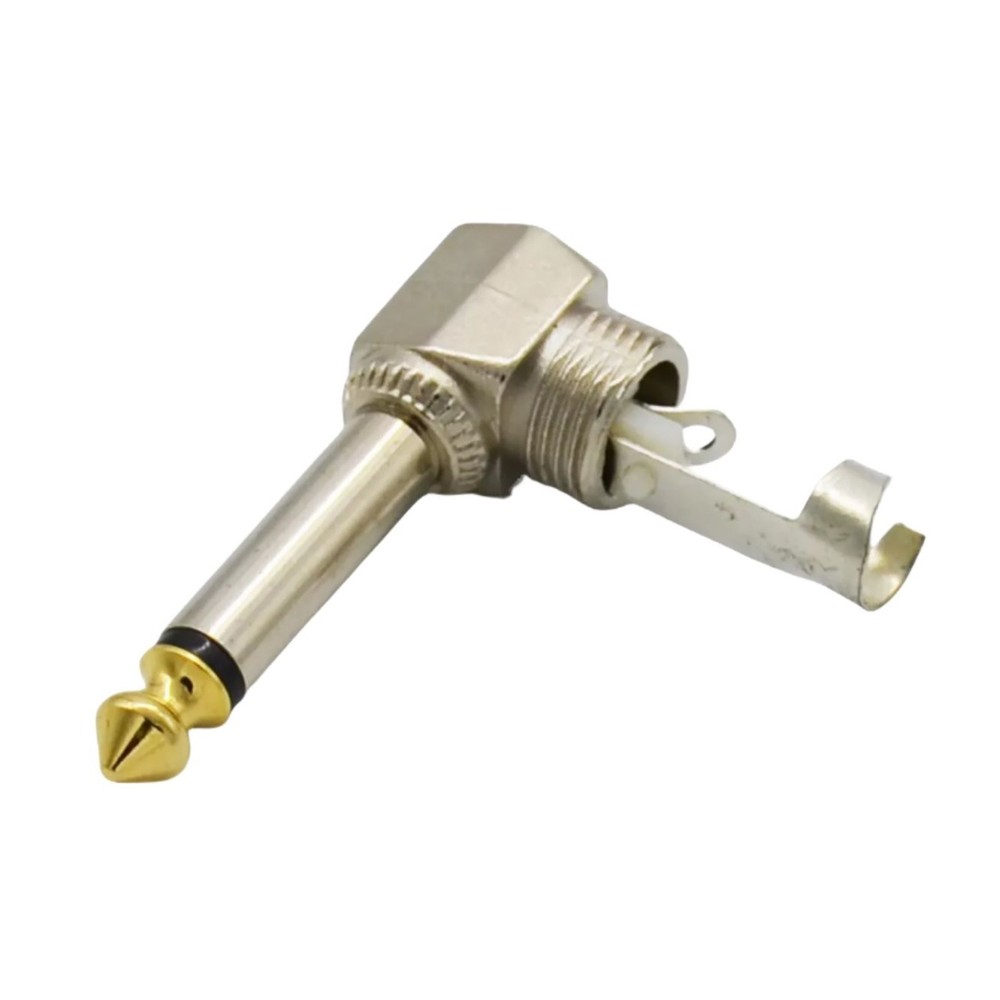 Microphone Plug suits professional studios, live stages, and home audio systems