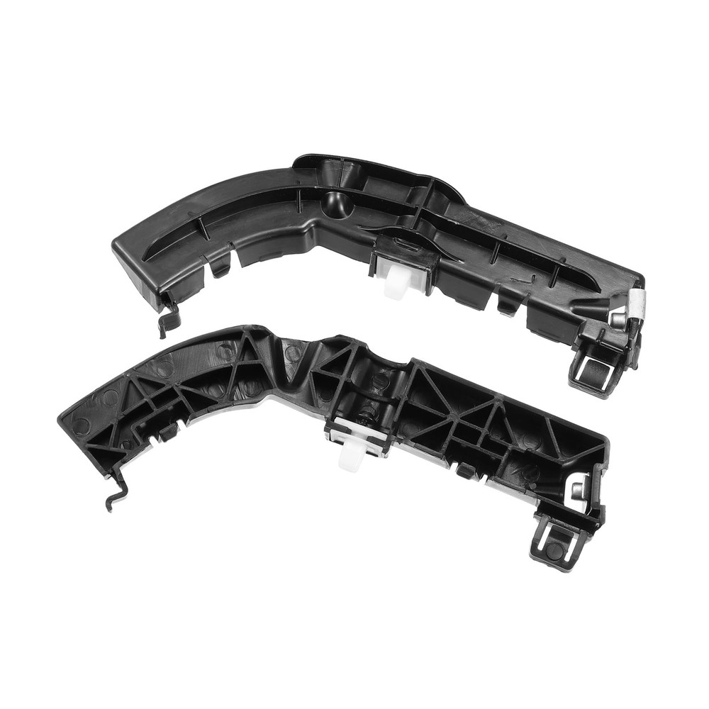 2Pcs Front Left Right Side Bumper Support Bracket for 2008-2020 Dodge Challenger