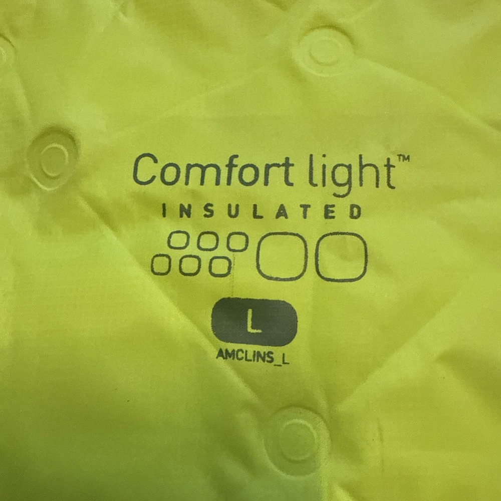 sea to summit sleeping pad Comfort Light
