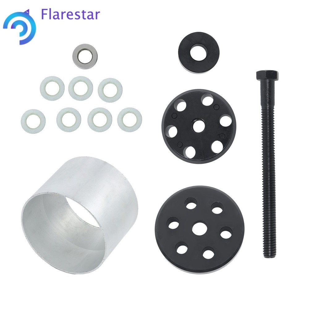 NEW S-24736 Bushing Installation Tool For Narrow Bushing Complete Kit