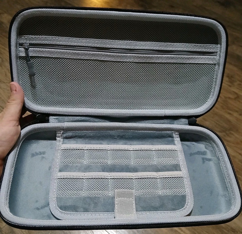 New Syntech nintendo switch case cover