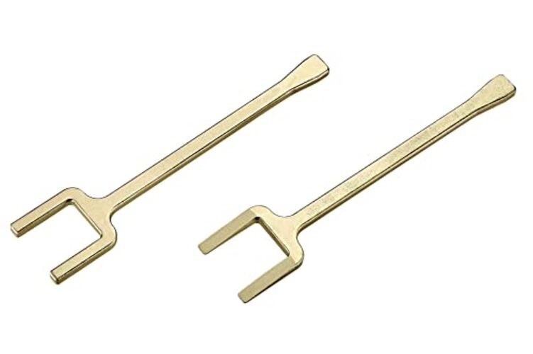 Axle Popper Kit - Inner CV Axle Removal Tool Set,Separator Tools