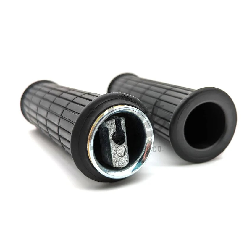 Reproduction CT70 & Z50 K0-K2 Throttle Assembly