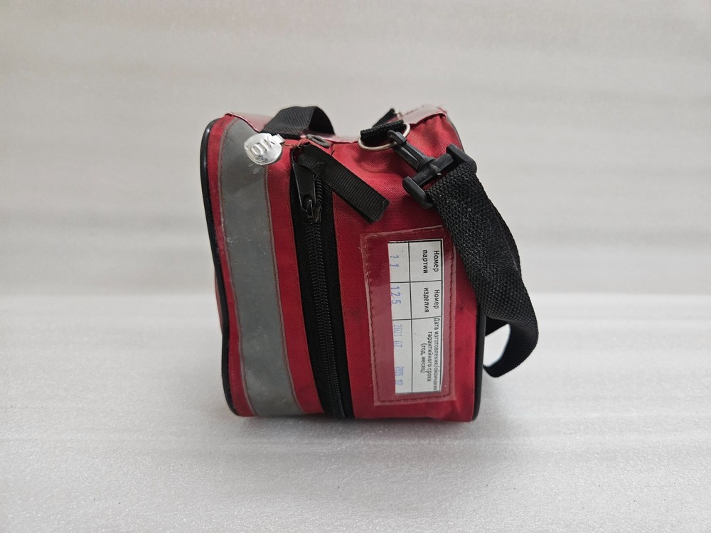 ZELINSKY SIP-1M EMERGENCY ESCAPE BREATHING DEVICE (EEBD)