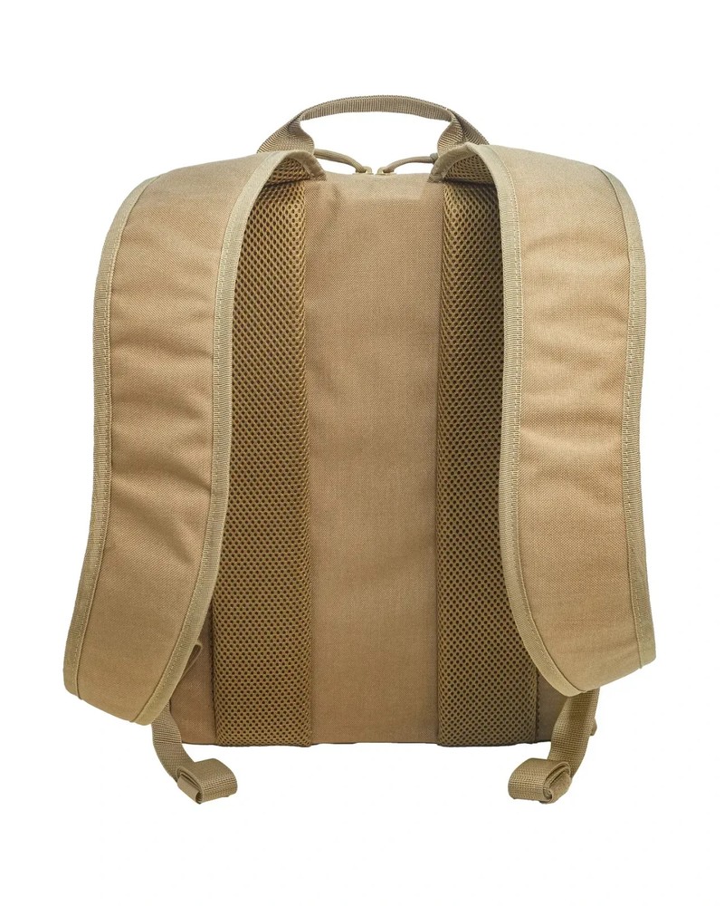 Starlink MINI Backpack with Antenna Case, Coyote (Cordura)