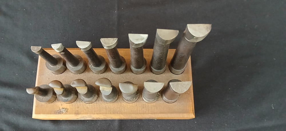 Borite CH-750 Boring Tools