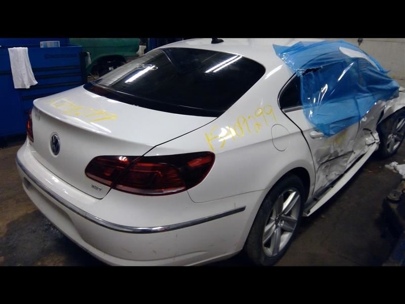 Radiator Core Support Fits 13-17 CC 10249916