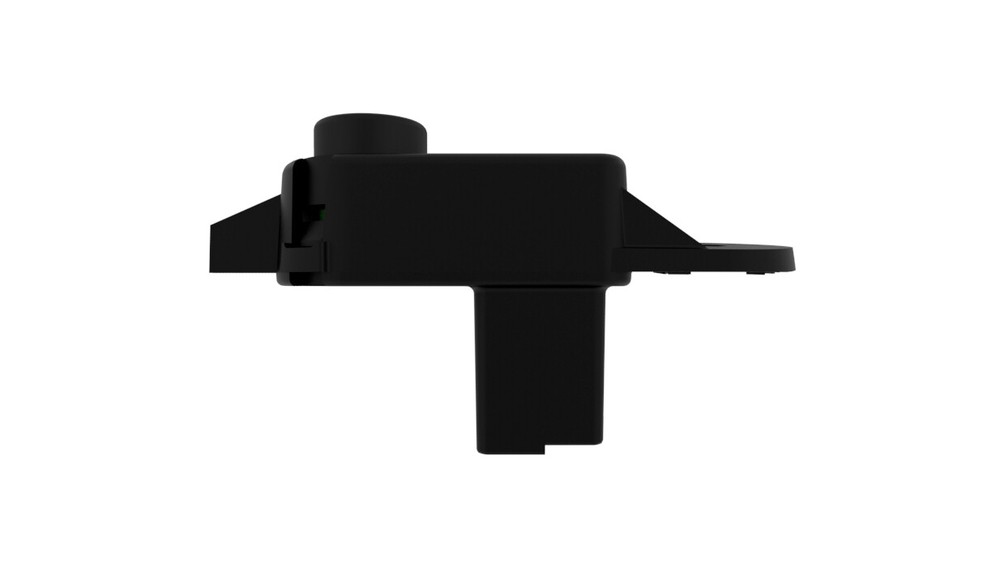 Blind Spot Detection System Warning Sensor Mopar 55111901AB