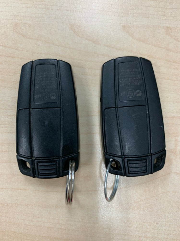 BMW KEY FOB 926846-02