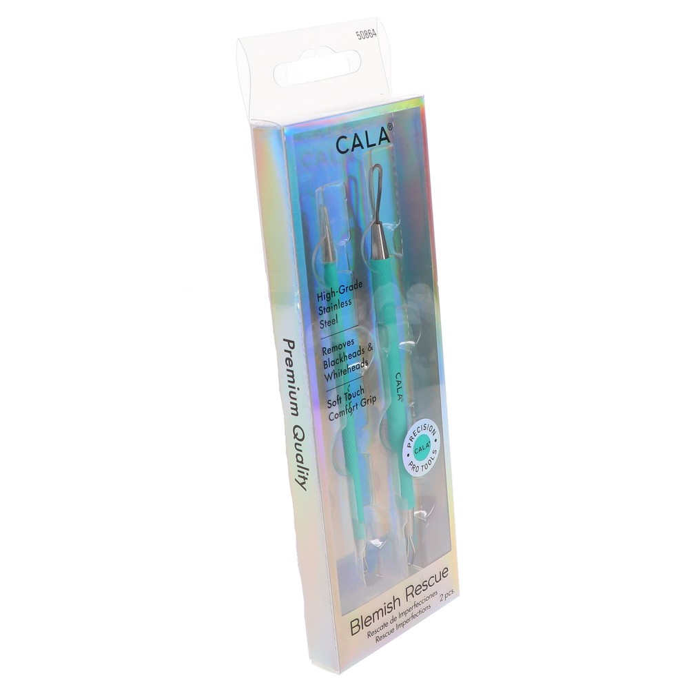 CALA Mint Blemish Rescue Soft Touch Kit 2 pc