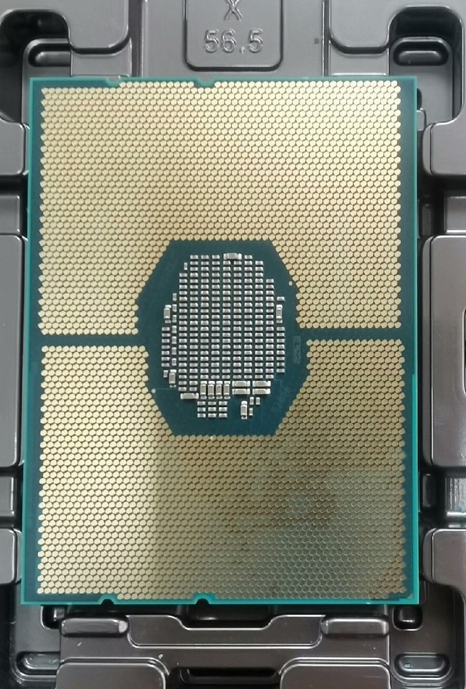 Intel Xeon Gold 6248 SRF90 2.50GHz 27.5MB 20-Core LGA3647 CPU Sever Processor