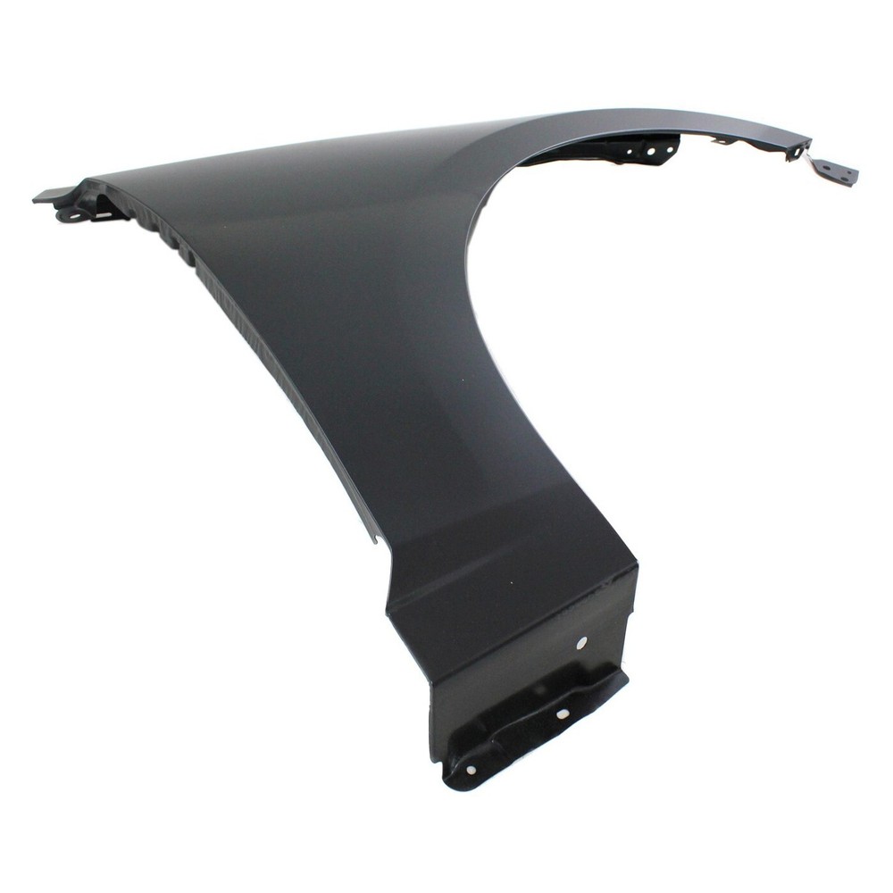 Fender Set For 2014-2018 Mazda 3 2014-2017 3 Sport Front Primed Steel