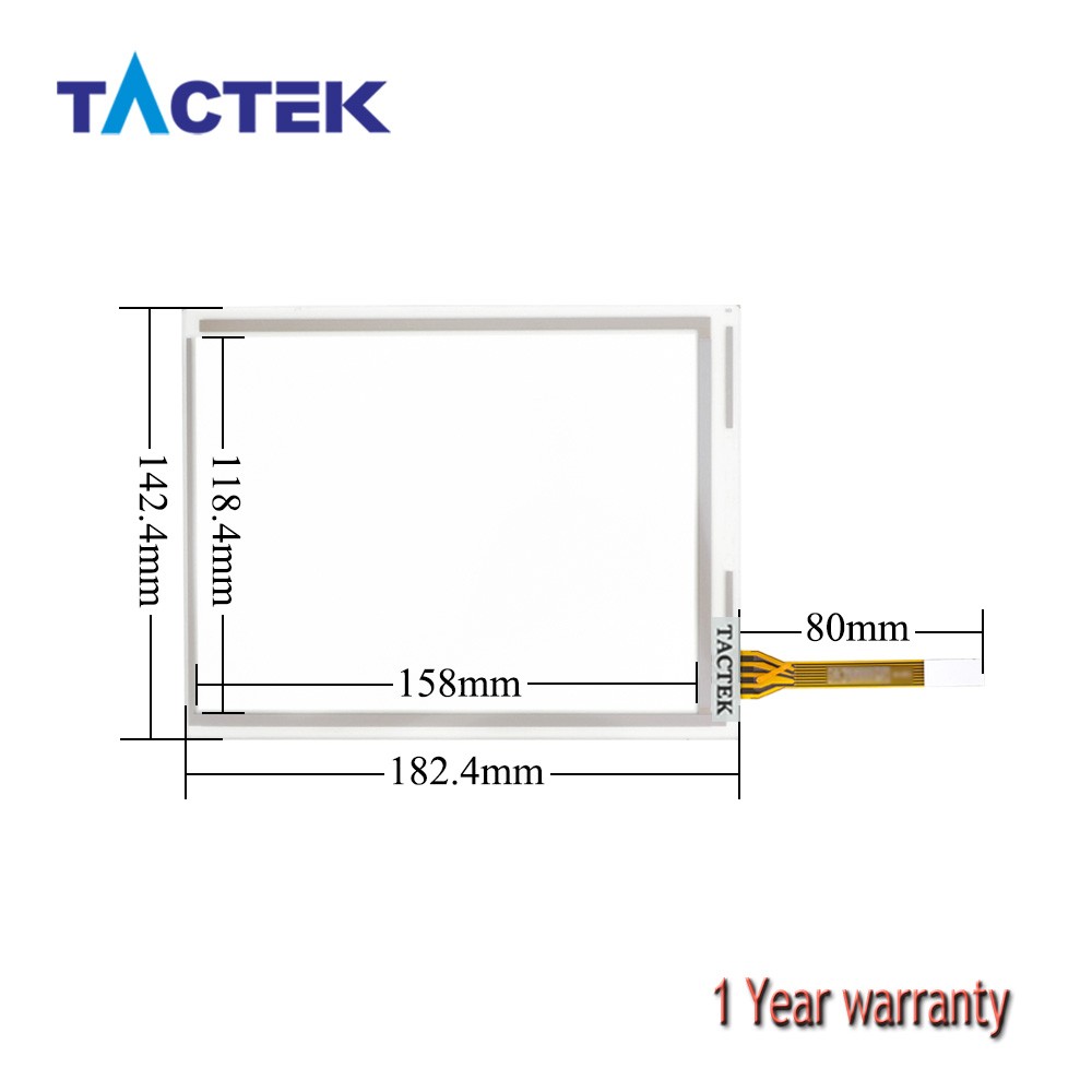 Touch Screen for AMT98662 AMT 98662 Touch Panel Glass Digitizer