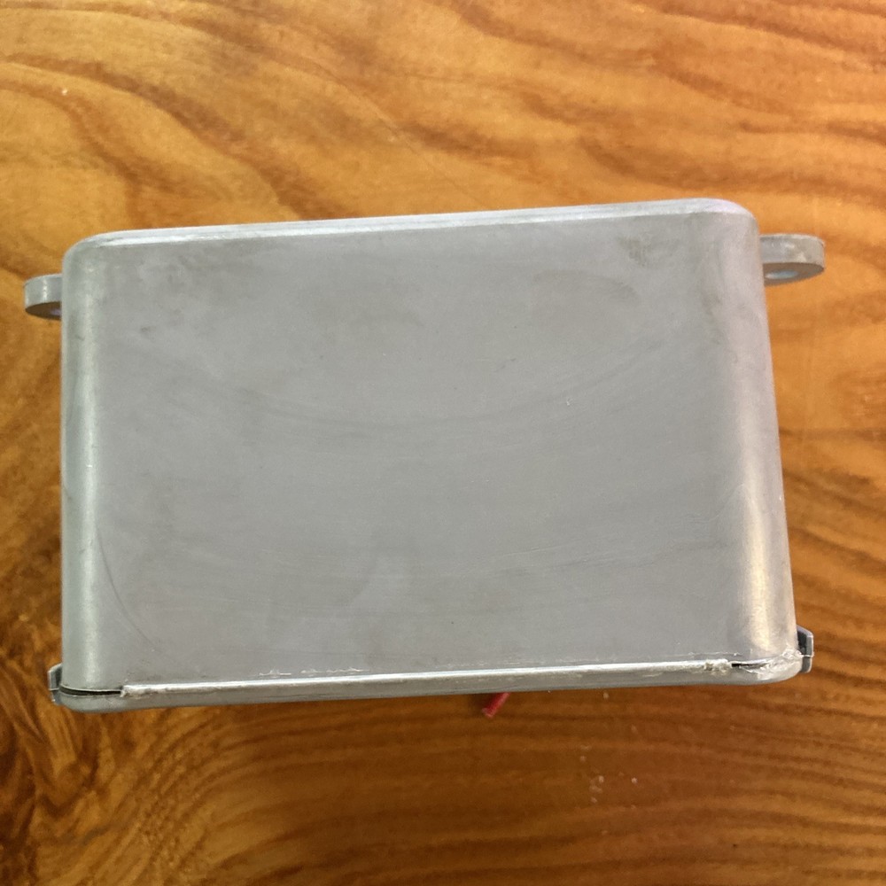 Graco 556873 solid state timer 115/230V 3AMP good working, nice!!!