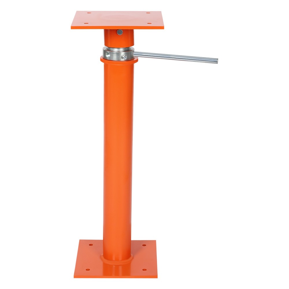 Jacking Post Adjustable Height Jacking Post Jack Column 7257.48kg/16000lbs