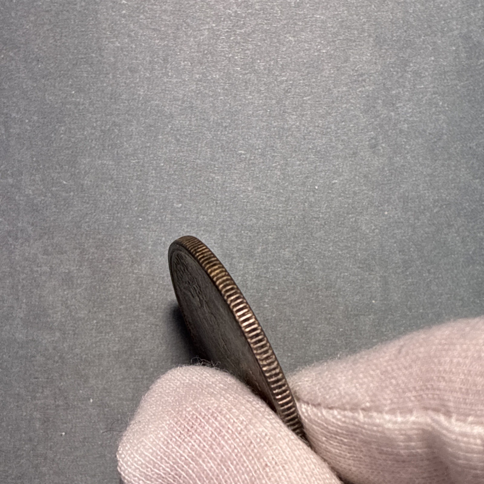 1923-S Monroe Doctrine Commemorative Half Dollar 90% Silver 50C