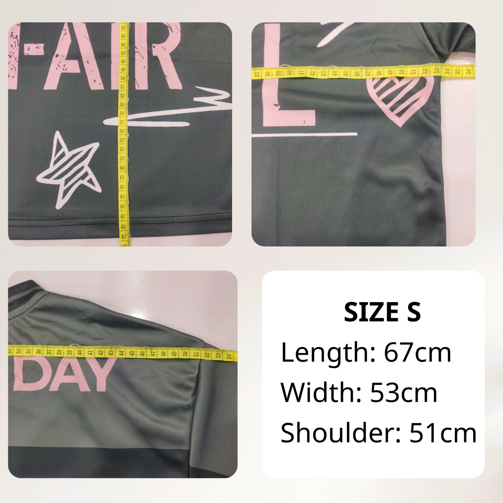 BTS SKOOL LUV AFFAIR JERSEY FOR ARMY ARIRANG CONCERT TSHIRT BOY IN LUV ERA D05