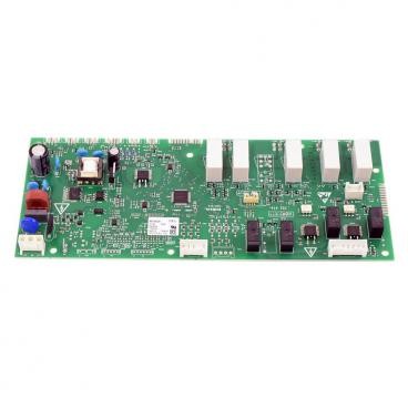 Bosch 11020736 Control Module Programmed, 1/2" Size, OEM Quality