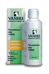 Whetgerm oil 10000  250 ml by Vanhee
