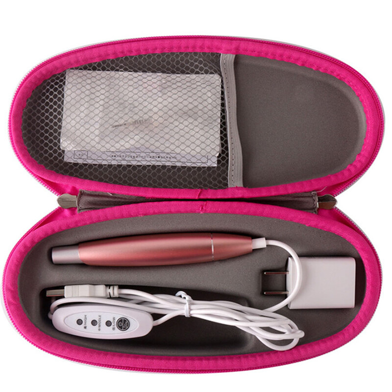 Microblading Permanent Makeup Machine Kit Eyebrow Lip Tattoo Pen MTS Beauty