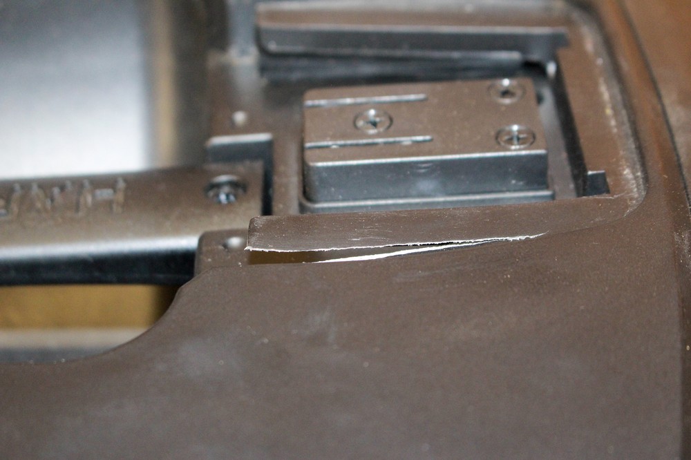 Harbinger MLS900 Active SUBWOOFER Black ISSUE