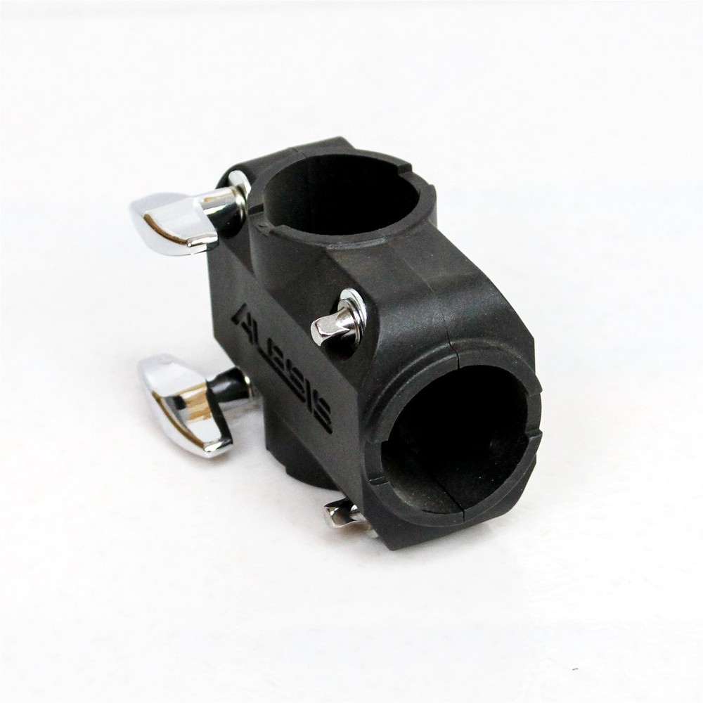 Alesis Left-Facing Rack Frame Clamp for Strike, Strike Pro Electronic Drum Kits