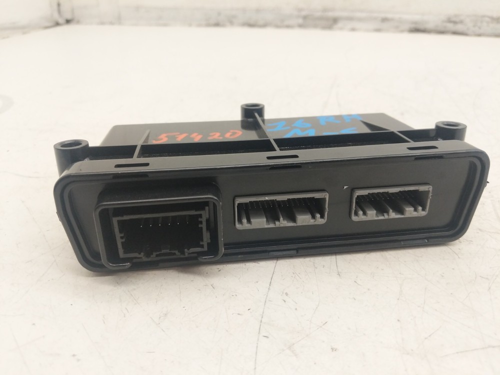 ⭕ 2012-2020 Tesla Model S Front Side Door Control Module Unit Right 1003101-00-E