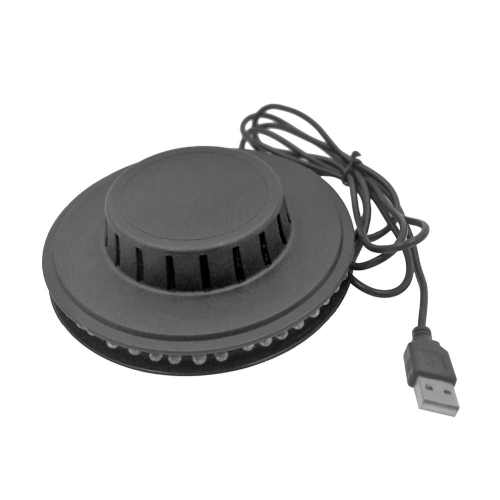 Flashing Light Stage Light Rotating Design LED Rotating Light Bar Party