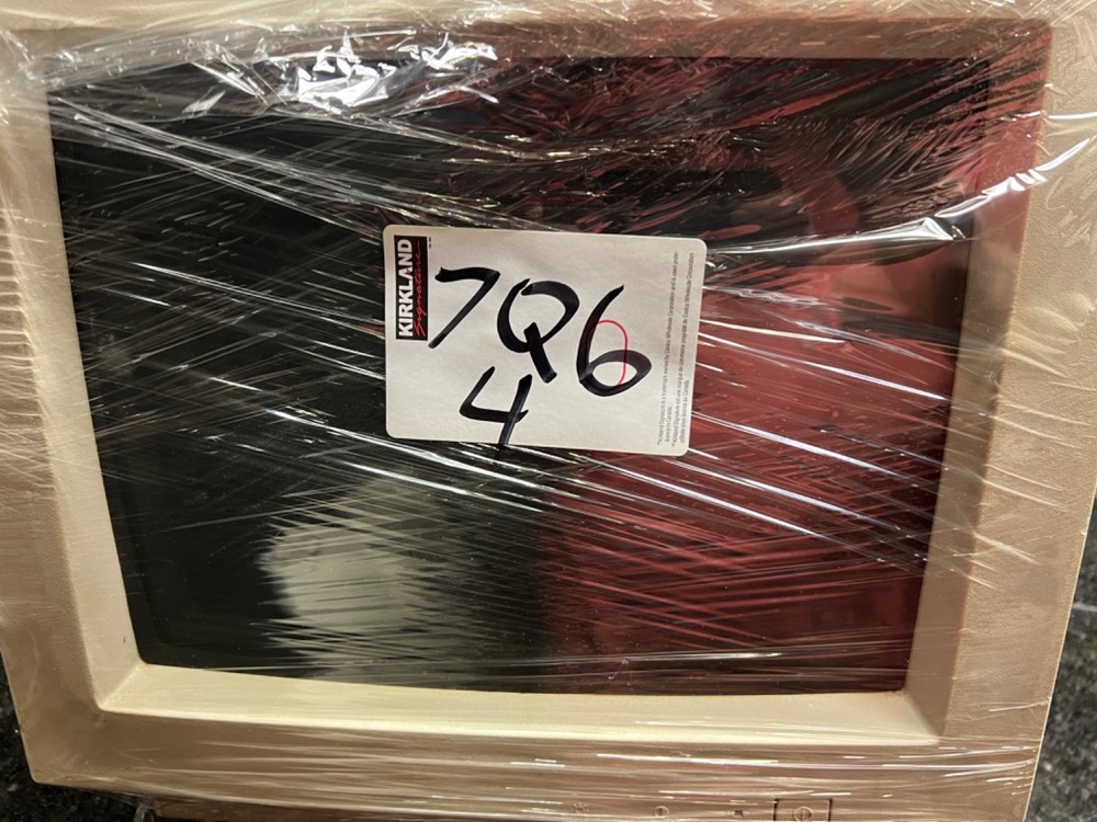 Apple Multiple Scan 15" CRT Display-TESTED