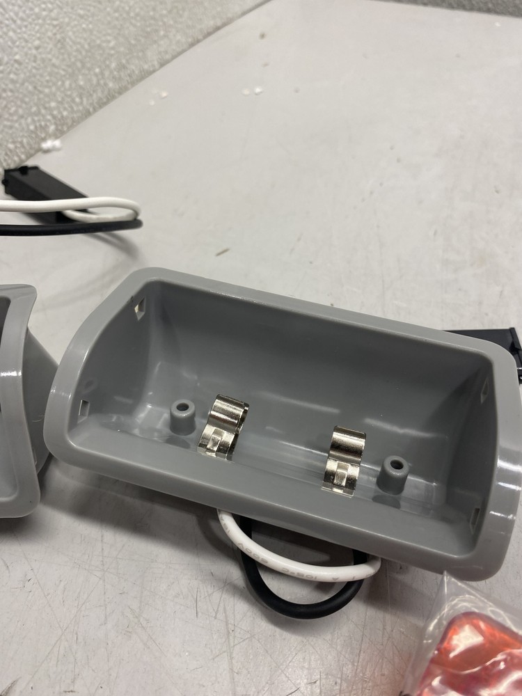Peterbilt LED Door Light with Logo Projector - P54-1338-200