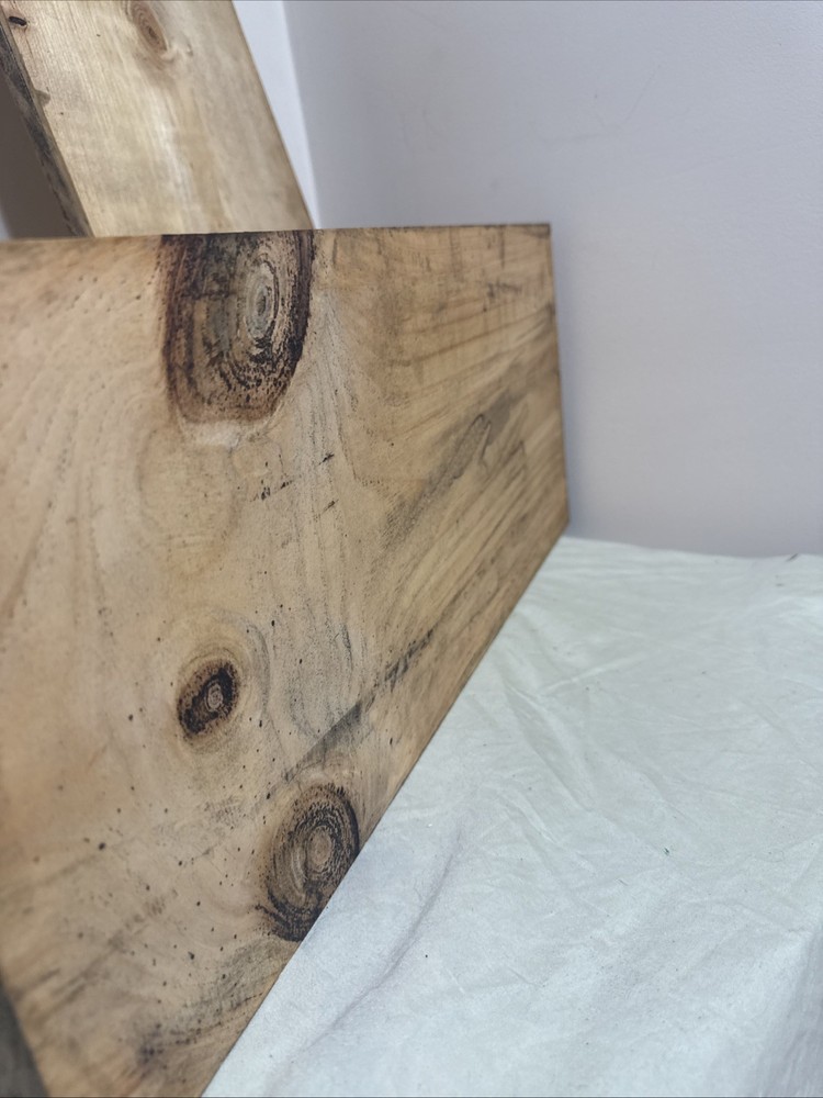 Hi Temp Wax Dipped 5frame Migratory Top & Solid Bottom W/reducer Beekeeping