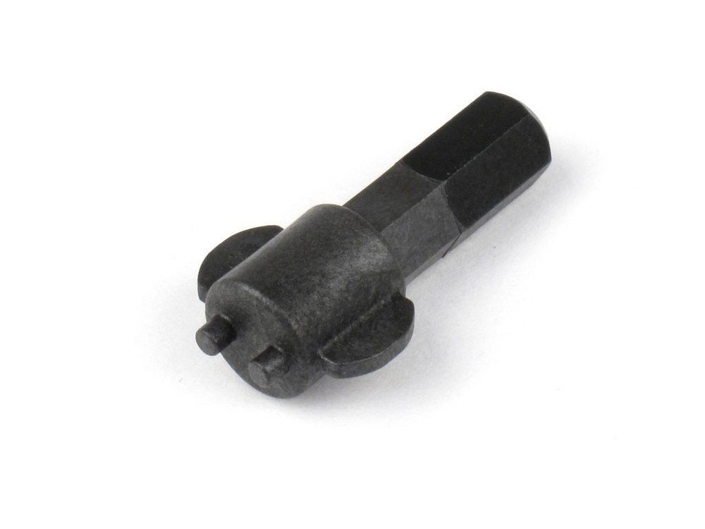 Fix It Sticks Aimpoint Adjustment Bit, Black, Small, FISAPBP Sight Tool