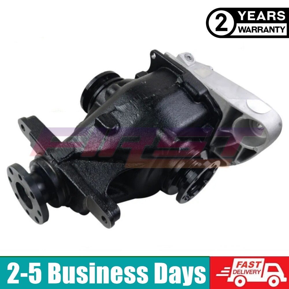 Rear Differential Assembly 3.91 Ratio Fit BMW E81 E87 E90 E91 E92 #33107524326