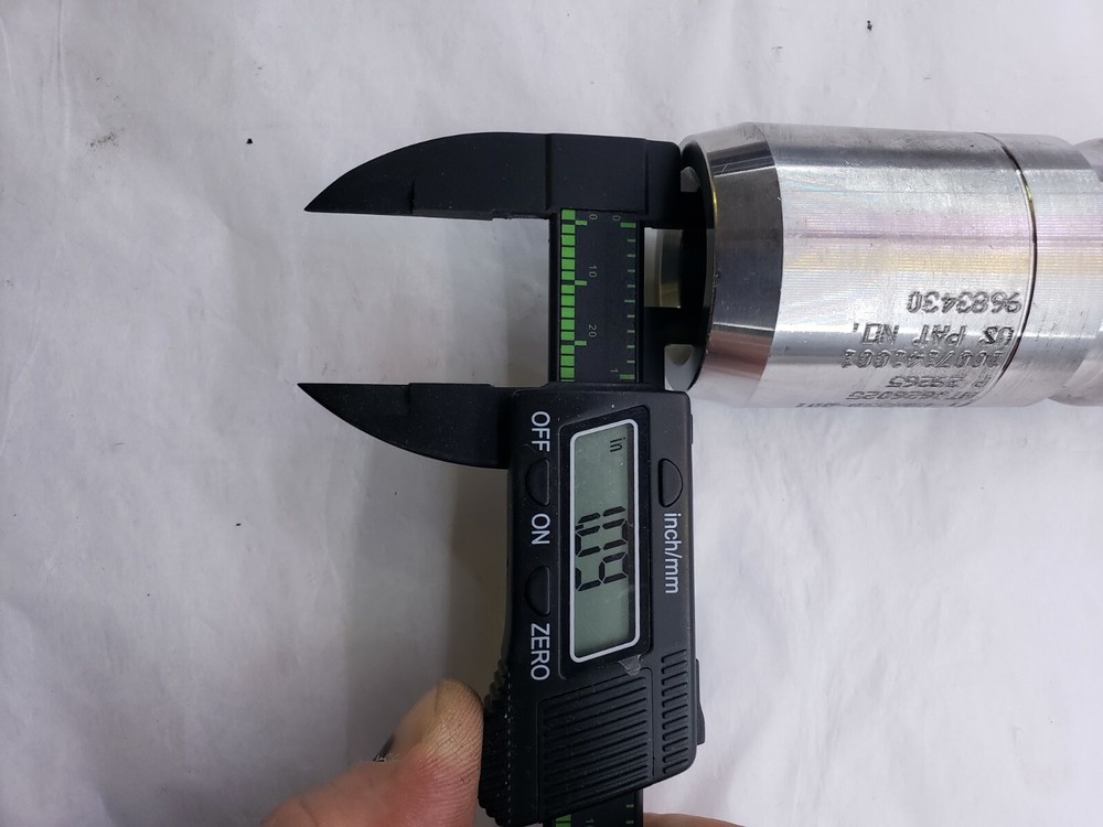 EPIC Drill Mining Components 1-CBP238-001 9683430
