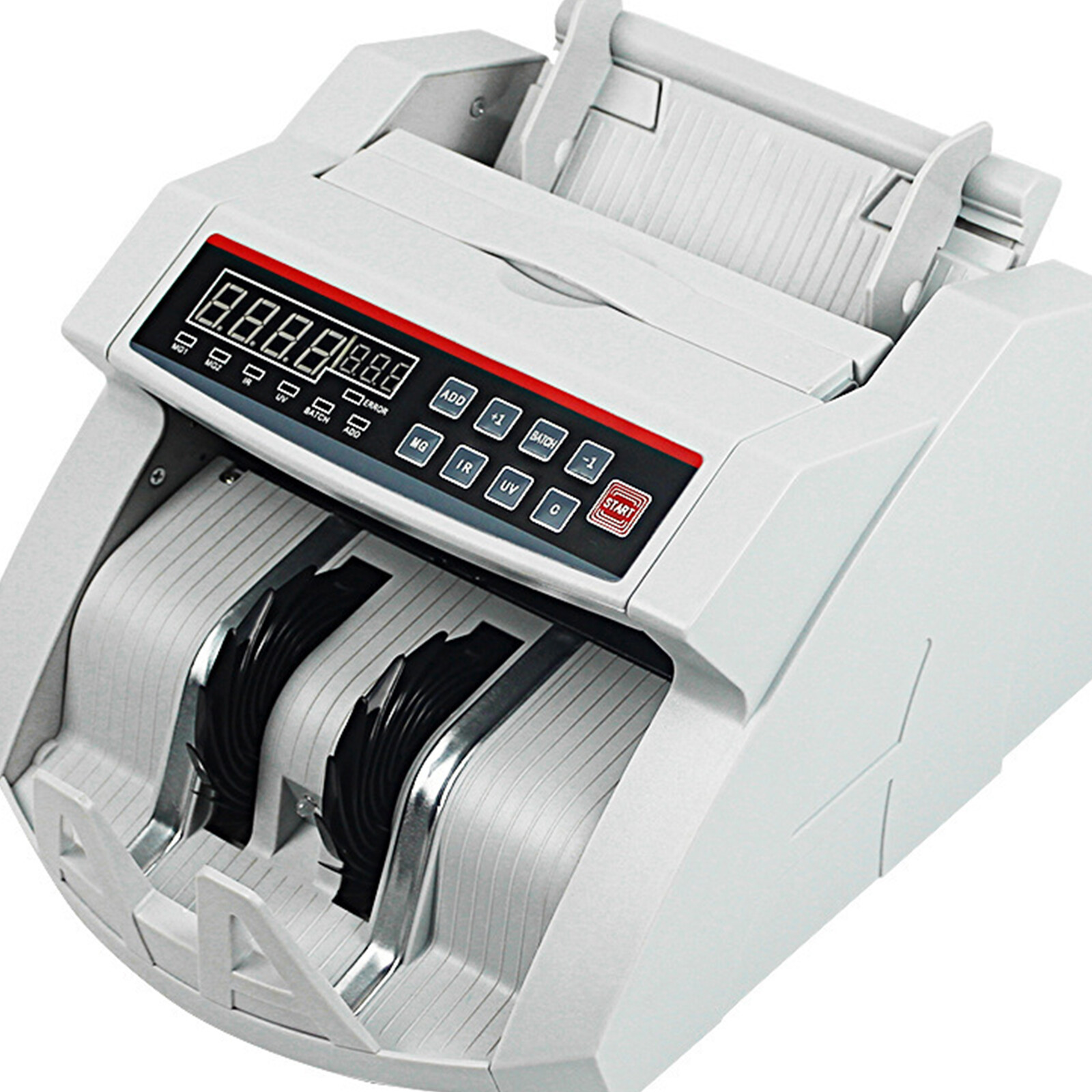 254nm Light Ultraviolet UV ShortWave & Lamp for Fluorescence Stamps &Banknote US