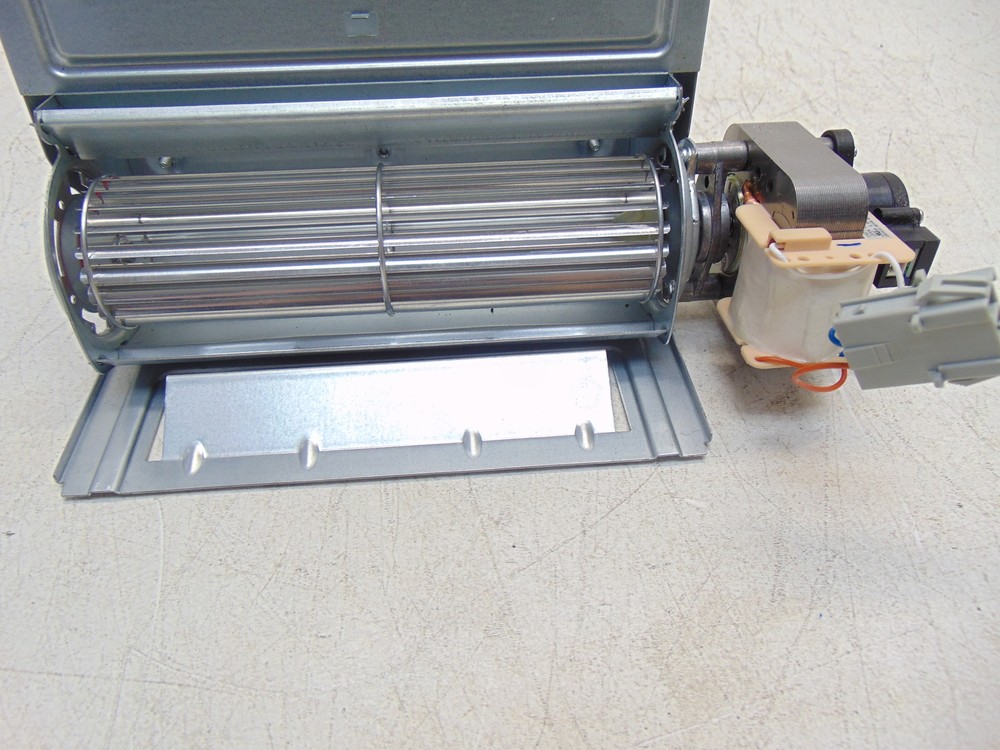 Midea Stove MES30S2AST Cooling Fan Assembly