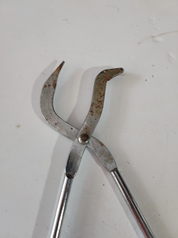 Vintage Drum Brake Hand Tool