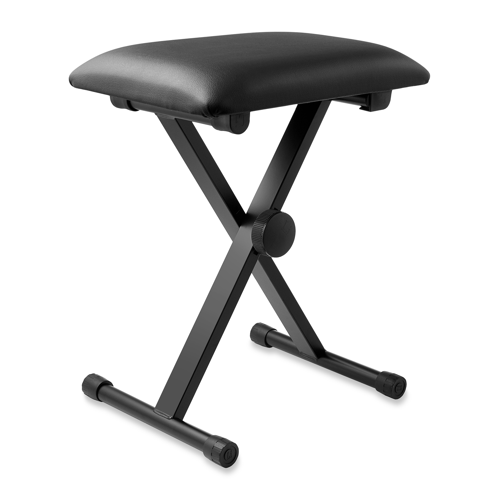 61 Key Digital Piano Music Keyboard - Electronic Keyboard Stand Stool Headphone