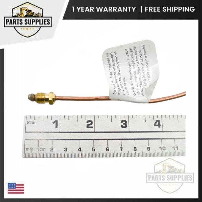 4007220S SIT Pilot Assembly Natural Gas