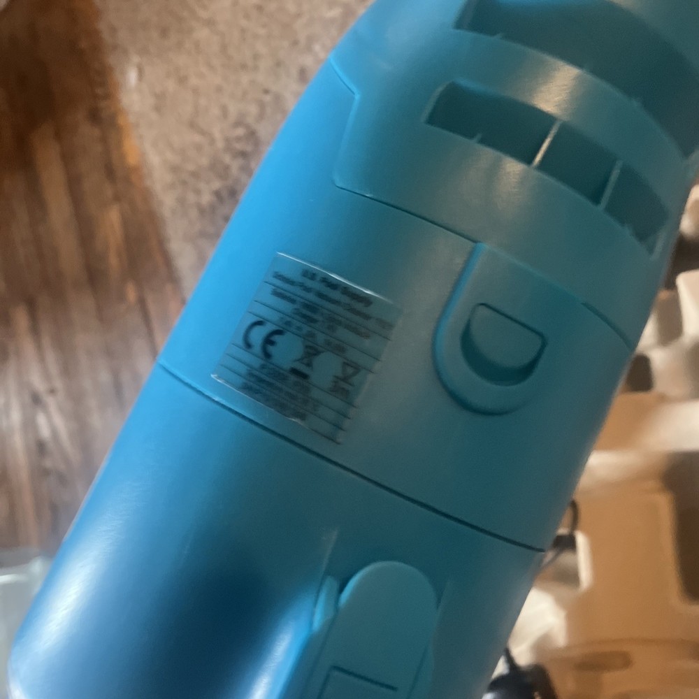 U.S. Pool Supply Handheld Pool Vacuum Cleaner - Octopus 1121