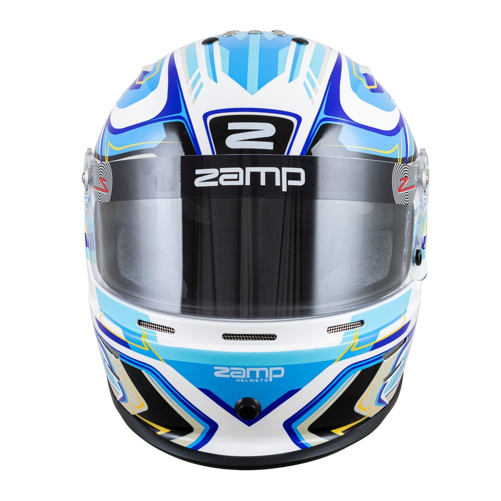 Zamp Helmet H753C4459;