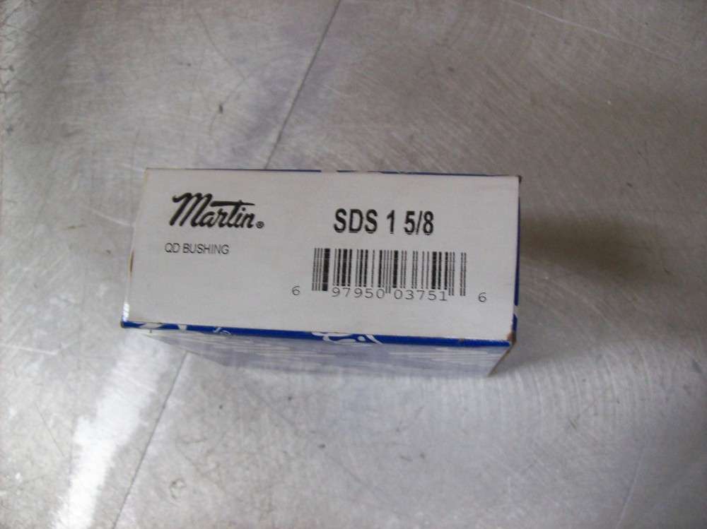 Martin Bushing SDS 1 5/8