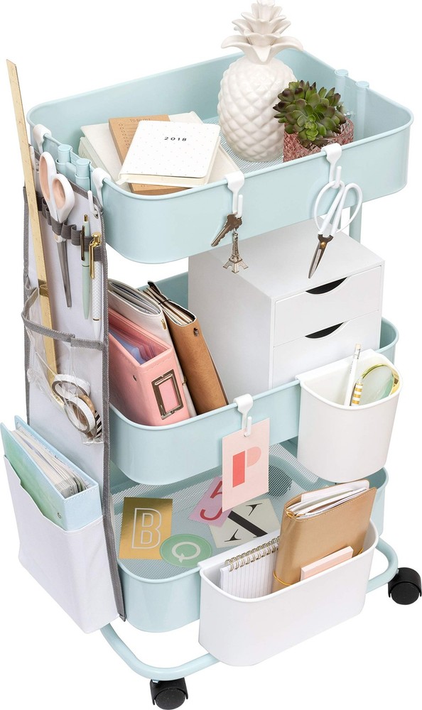 We R A La Cart Accessory Kit-9 Pieces