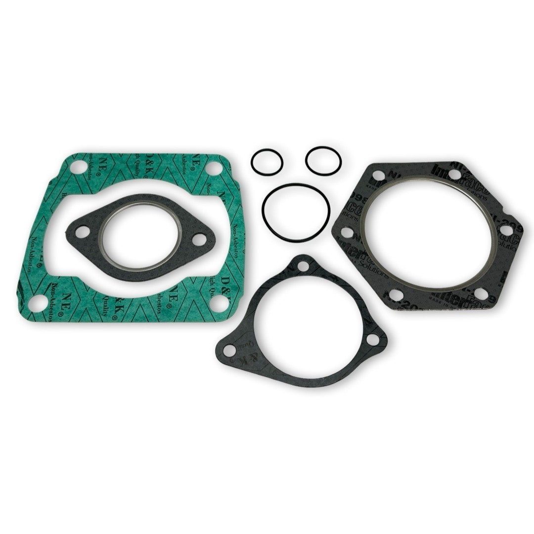 Polaris Trail Blazer Trail Boss 250 Complete Engine Gasket Set with Seals